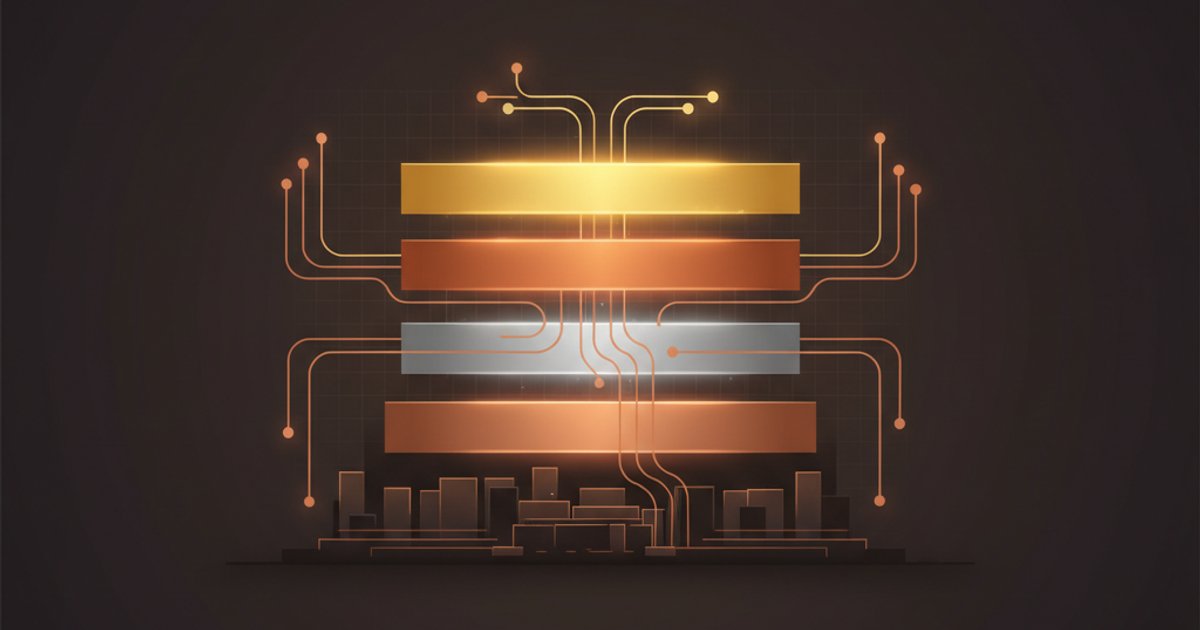 Medallion Architecture Explained (Without the Jargon)