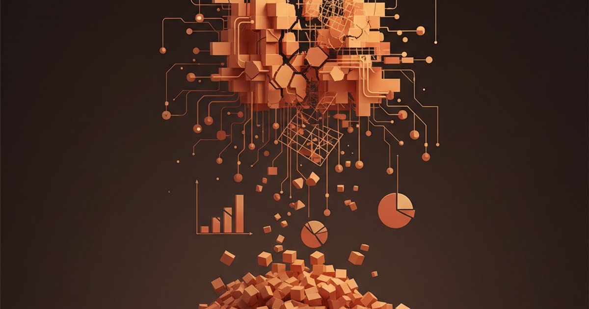 Why Most AI Projects Fail (It's Not the Algorithm)